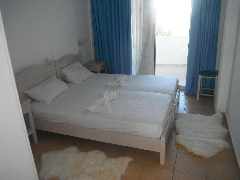 Mandorla Apartments ลาร์ดอส ห้อง รูปภาพ