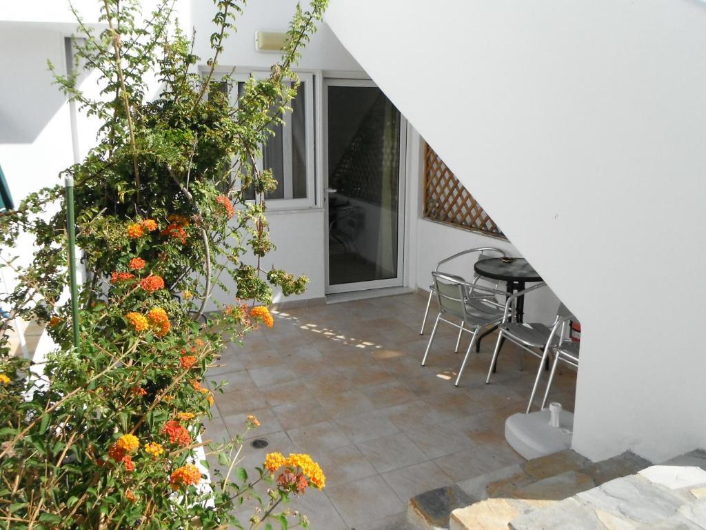 Mandorla Apartments ลาร์ดอส ห้อง รูปภาพ