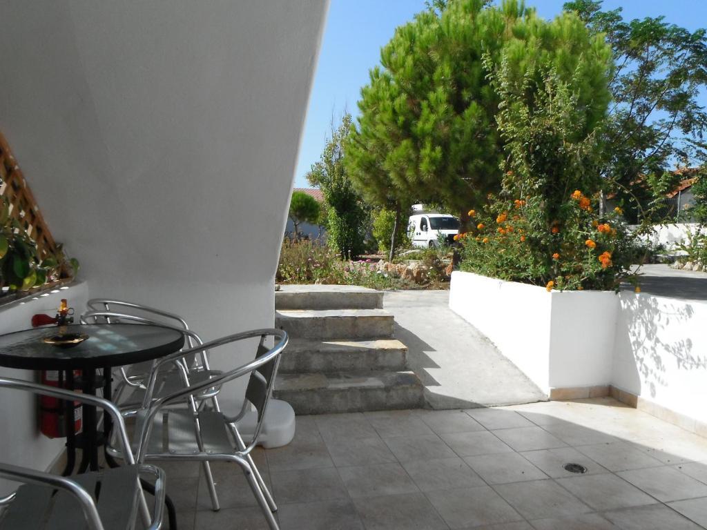 Mandorla Apartments ลาร์ดอส ห้อง รูปภาพ
