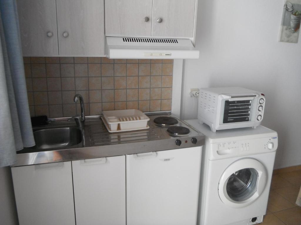 Mandorla Apartments ลาร์ดอส ห้อง รูปภาพ