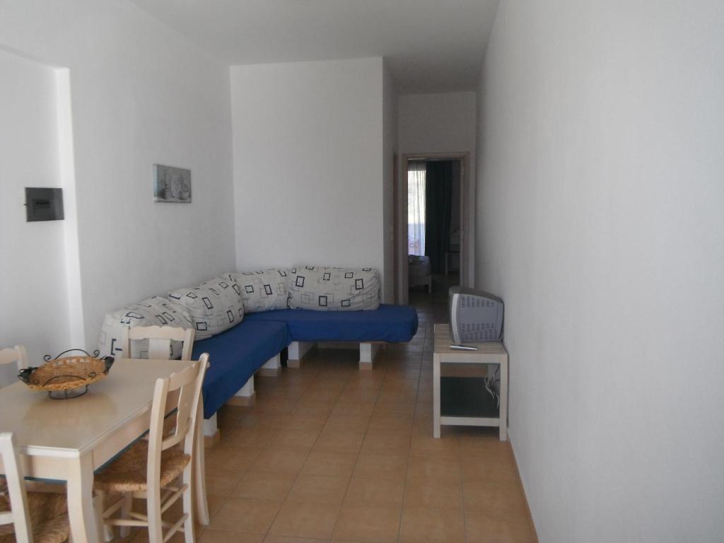 Mandorla Apartments ลาร์ดอส ห้อง รูปภาพ